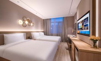 Orange Hotel(Beijing Badaling store)