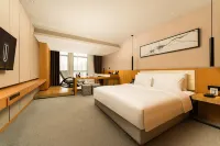 โรงแรมยูอีซี่ (เมืองโบราณเหย่าปู้ หลิวโจว เดอะมิกซ์ซี) โรงแรมใน