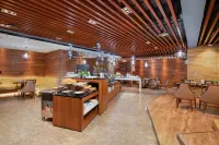 UEASY Hotel (Liuzhou Yaobu Ancient Town The Mixc)