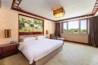 Qinhuangdao Arcadia Seaside Holiday Hotel