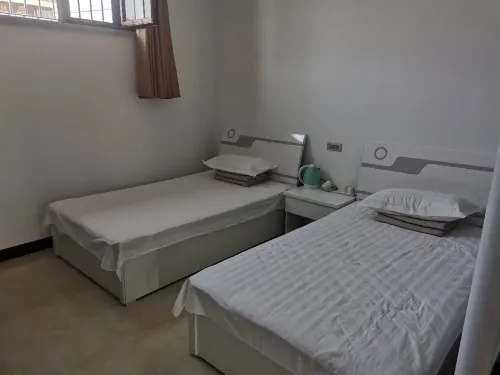 Jiaocheng Xiyingli New Hotel