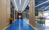 Ceheng International Hotel Hotels in Ceheng