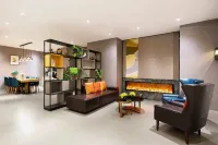 Homeinn Selected Hotel (Huludao Lianshan Street)
