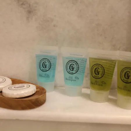 Gingerflower Boutique Hotel