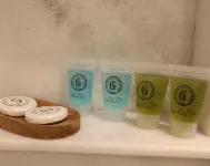 Gingerflower Boutique Hotel