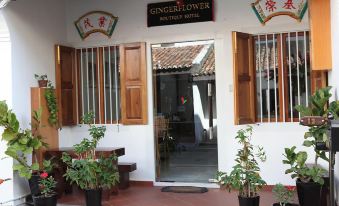 Gingerflower Boutique Hotel