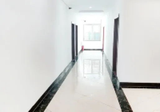 Haikou Nuanjia Homestay