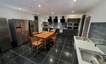 The Ashcroft Apartments