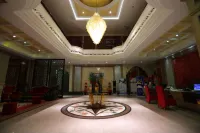 Changzheng Hotel Hotel di Ruijin
