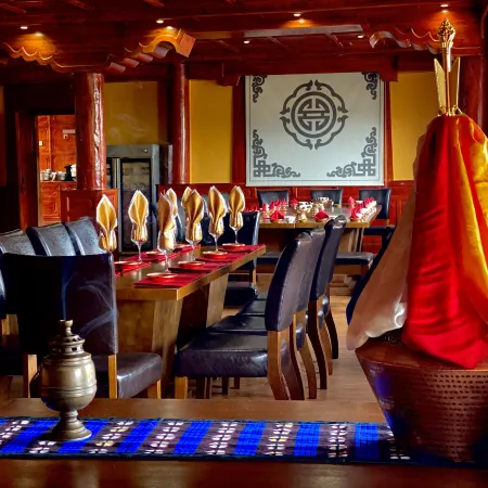 Gadalin Hotel