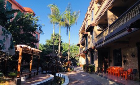 Sanya Jinji Liyuan Guesthouse - Housity