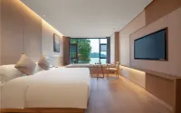 Qiandaohu Wanghu Kaiyuan Life Hotel