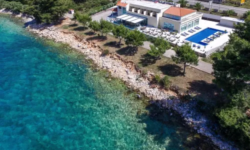 Hotel Antica
