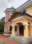 Yabuli Qingyunju Ski resort Villa