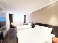 HanTing Premium Hotel (Weinan North Station Letian Avenue) Hotels in Weinan