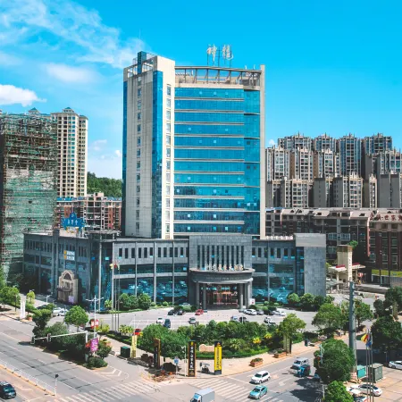 shenlongyingjiahotel