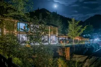 Luling Yuanxiang Guesthouse Hotels in Chongzhou