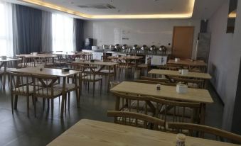 Kunyu Xishang Youke Hotel