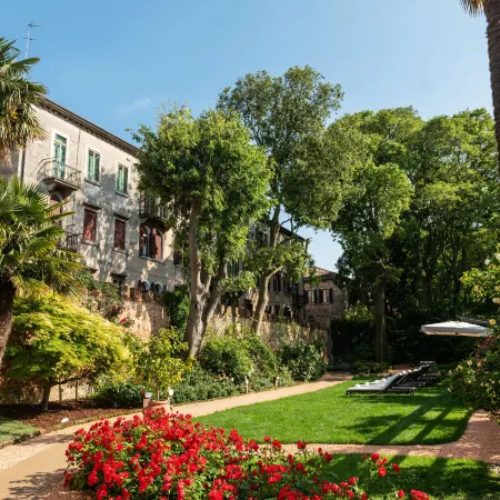 NH Collection Grand Hotel Palazzo Dei Dogi