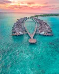 Sirru Fen Fushi Private Lagoon Resort Hotels near Gaakoshinbi