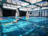 保定禧瑞ホテル（萬博広場）