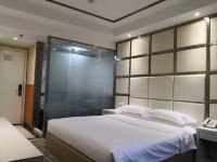 郑州熙林酒店 - 熙悦氧气大床房