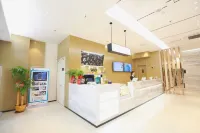 City Comfort Inn Hotel (Dong'an High-Speed Railway Station County Government) - 2-نجوم
