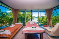 อ่าวฉลองวิลล่า รีสอร์ท แอนด์ สปา