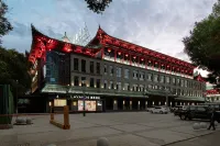 Lavande Hotel (Pingliang Kongtong Avenue Baota Square)