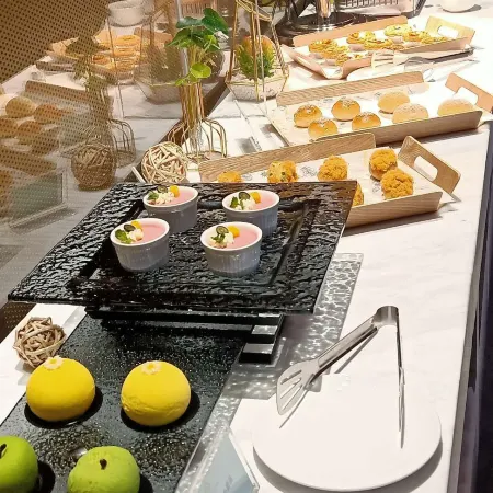 Manyun Haiting Hotel