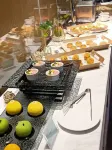 Manyun Haiting Hotel - Breakfast
