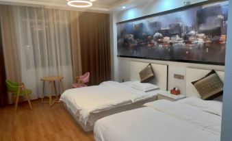 Shaolian Hotel