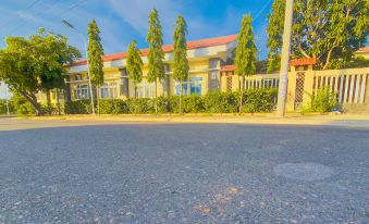 Mui Tau Hotel