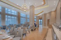 Vienna Hotel (Anhui Huangshan Shexian Ancient City, Hetai International City) - breakfast
