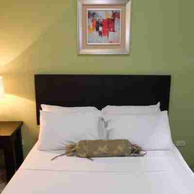 DM Residente Resort Rooms