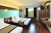 Microtel by Wyndham Baguio