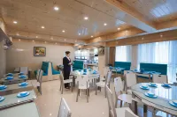 Vienna Hotel (Liaocheng rose Park store)