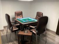 金溪7天酒店 - 豪华棋牌房