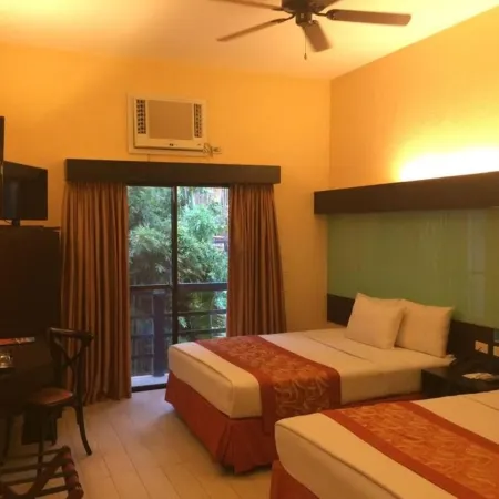Microtel by Wyndham Boracay