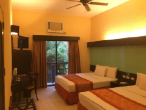 Microtel by Wyndham Boracay