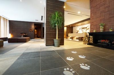 共有エリア ラ・ジェント・ステイ札幌大通の写真