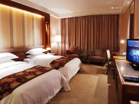 上海新崇大酒店 - 标准双床房
