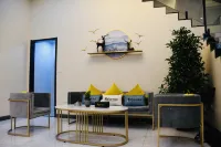 Xinxian Shaohua Hotel Hotels in Xin County