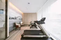 Ramada Encore Hotel (Dongguan Dongcheng Wanda Plaza)