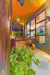 Danxia Mountain Derui Hotel - สัตว์เลี้ยง