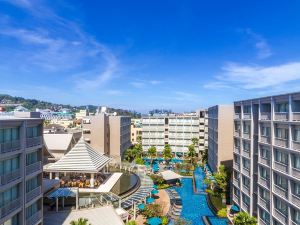 Grand Mercure Phuket Patong