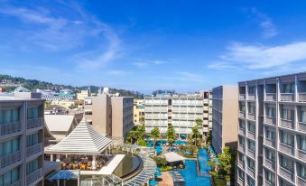 Grand Mercure Phuket Patong