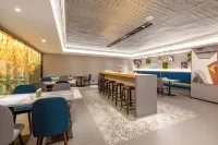 Homeinn Selected Hotel (Foshan Ancestral Temple Subway Station) - Bữa sáng