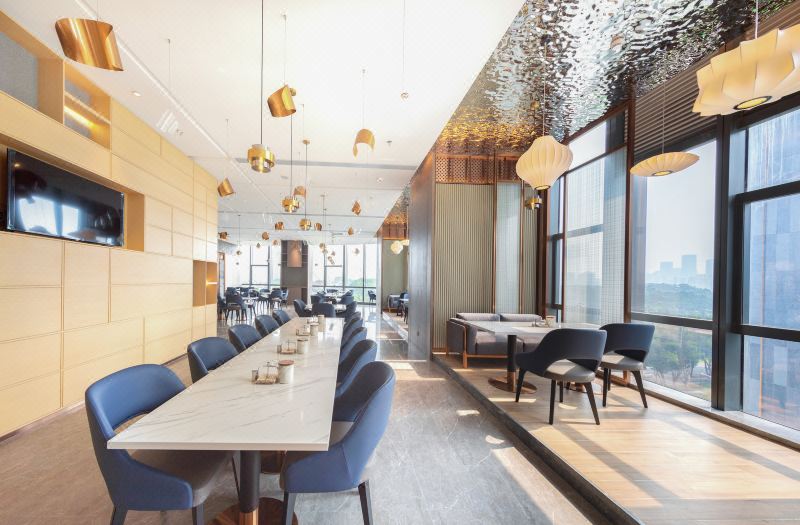 Atour S Hotel Nanshan Haofang Tianji Shenzhen photo 3