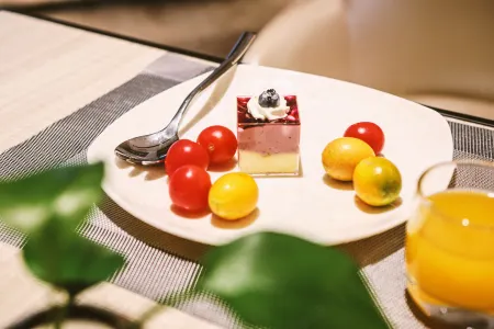 Atour Hotel Shenzhen Guanlan Отели рядом со станцией Pinghu Railway Station